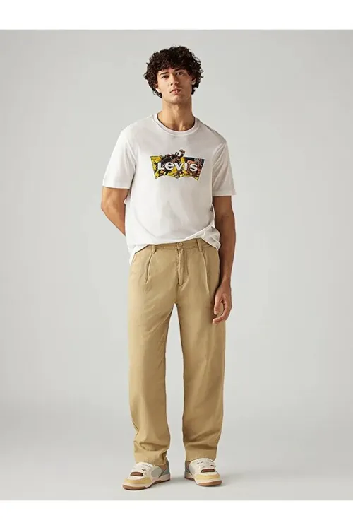 568 Loose Erkek Chino Balak - 37202377