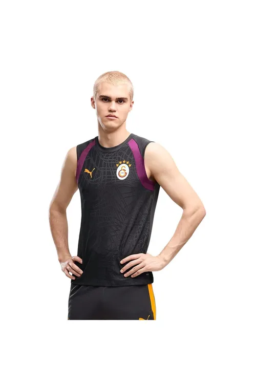 Erkek Goýy-çal Gsk Training Jersey Sl Forma - 37184206