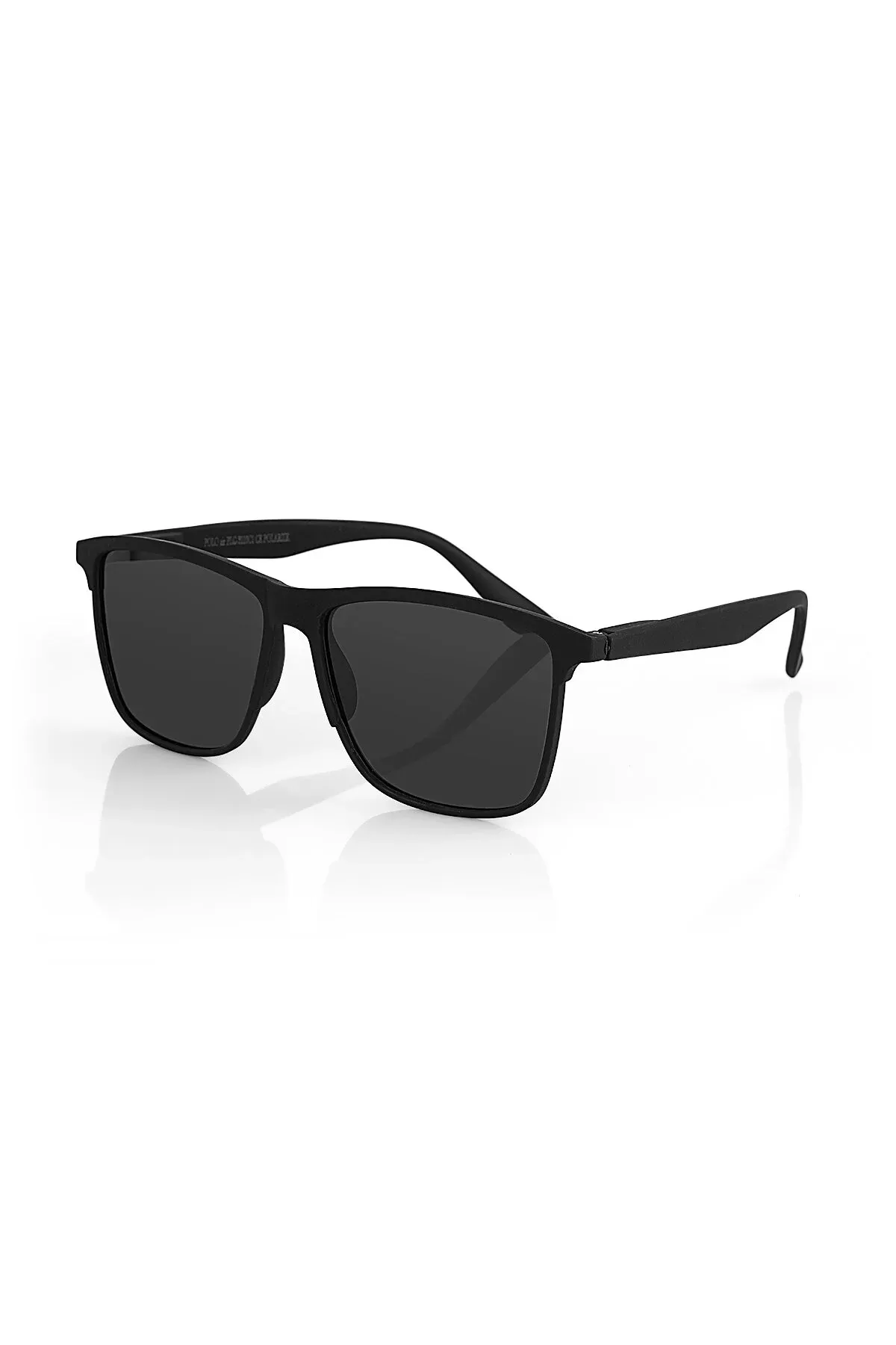 Polarize Yaylı Sap Erkek Güneş Äýnegi Gara Reňk Plg- 2110c1 - 37152128 — surat 4/6