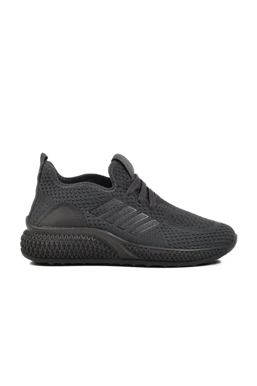 Kül Reňki Ýeňil Trikotaž Unisex Sport Aýakgap Veneto G - 37205608
