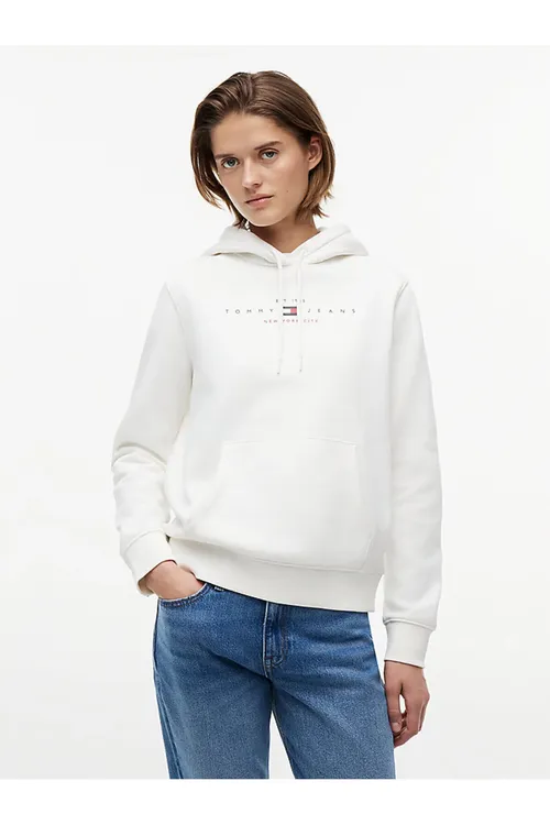 Tjw Gyz-gelin Regular Linear Hoodie - 37192195