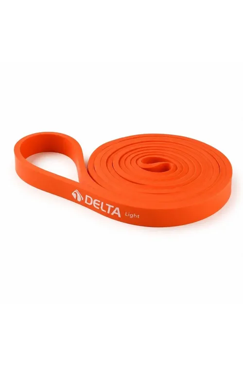 15 Kg Direnç Rezini Barfiks Lastiği Kas We Güç Geliştirme Cross Training Gym Resistance Power Band - 37157123