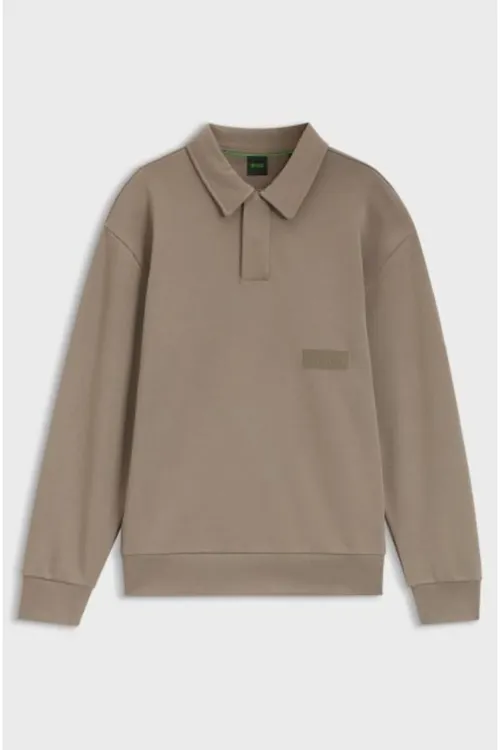 Bejevy Logoly Erkek Sweatshirt - 37161535