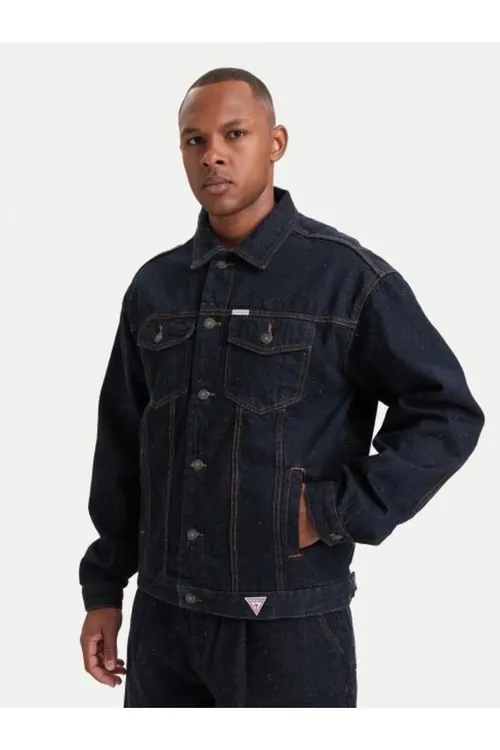Gara-gök Erkek Jeans Penjek - 37195096