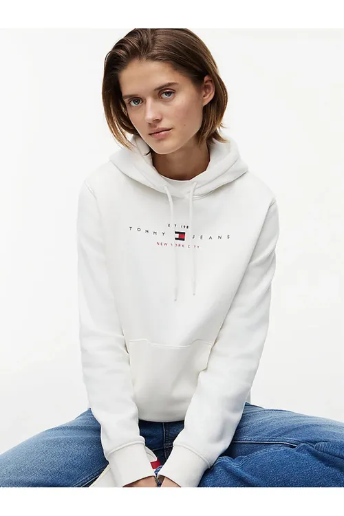 Tjw Gyz-gelin Regular Linear Hoodie - 37192195 — surat 3/6