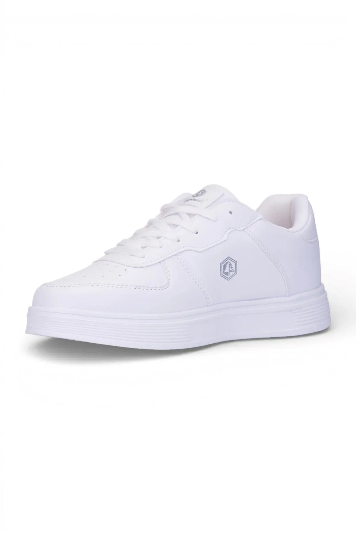 Unisex sport aýakgaby rahat ýumşak daban saýylmaýan gündelik bagjykly sneaker 308 - 37172160 — surat 7/8