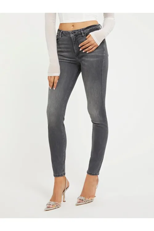 1981 Skinny- Eco New Carrie B. Ss Black - 37181683