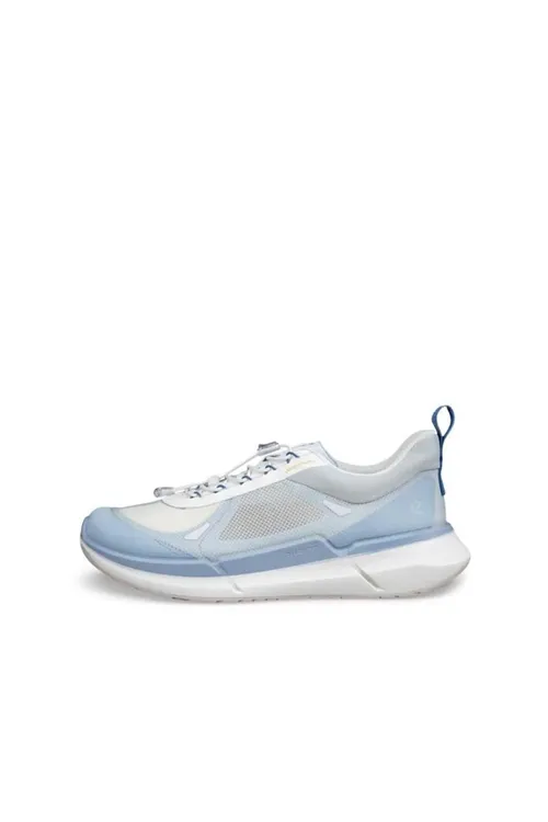 Biom 2. 2 Gyz- Gelin Gök Tekstil Aýakgap - 37155012