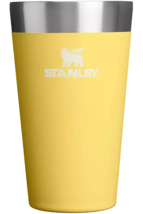 The Stacking Tumbler 0. 47l/ 16oz Daffodil - 37192467