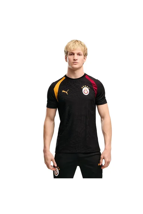 Erkek Gara Gsk Training Jersey Forma - 37184205