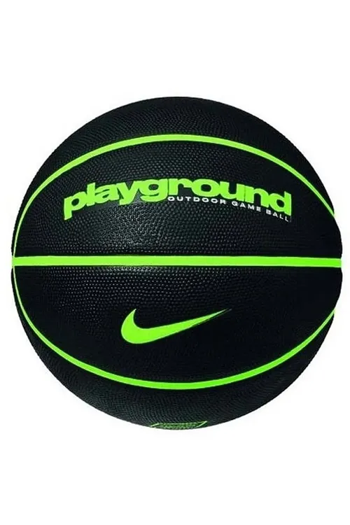 Everyday Playground Graphic Indoor/ Outdoor 7 Numara Unisex Basketbol Topu Gara - 37187891