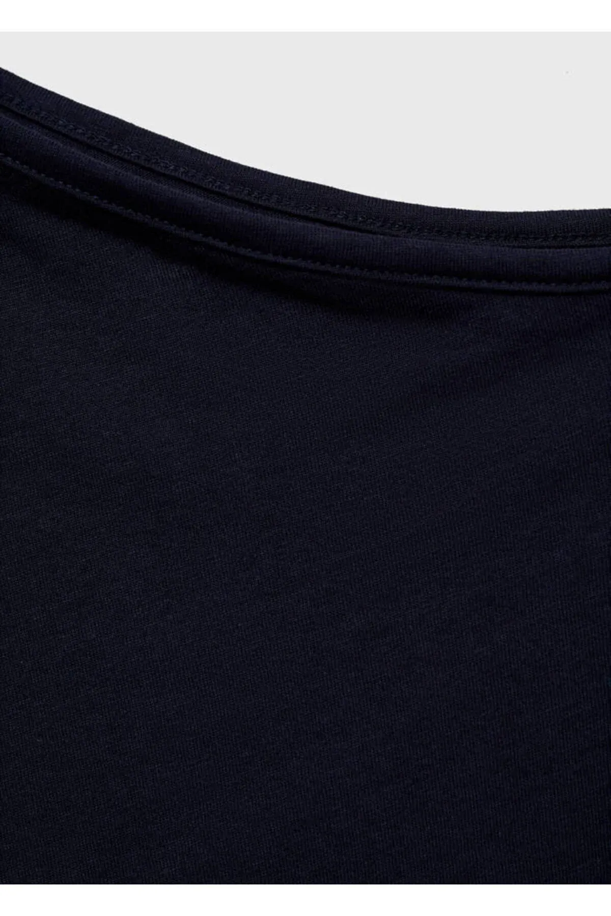 Gara-gök Gyz Çaga T- Shirt 77914785 - 37182783 — surat 7/9