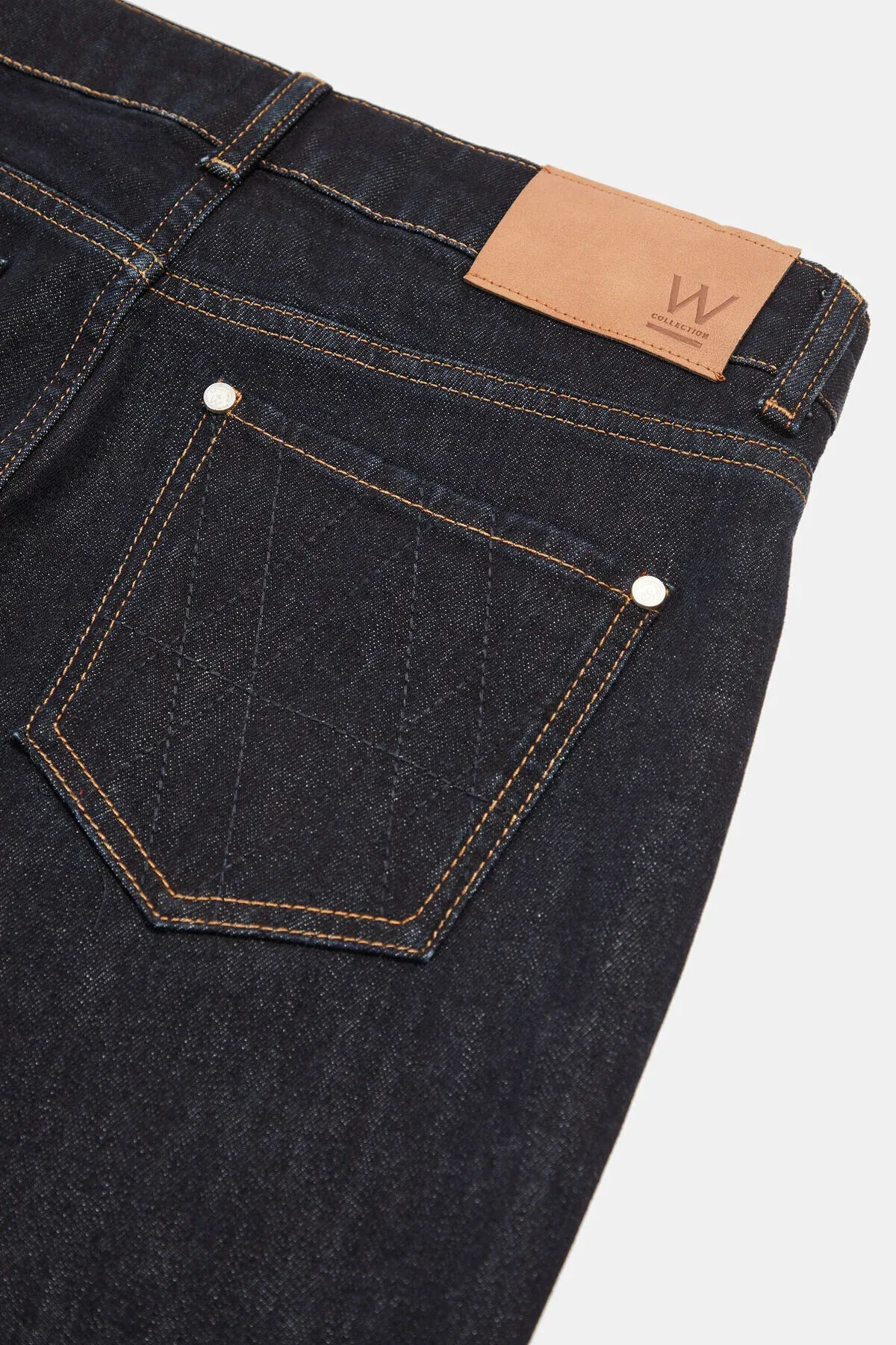 Gara-gök Jeans - 37201858 — surat 4/7