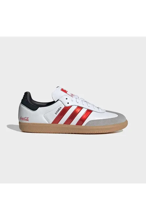 Samba Og Coca Cola Erkek Sneaker Kh6879 - 37147008
