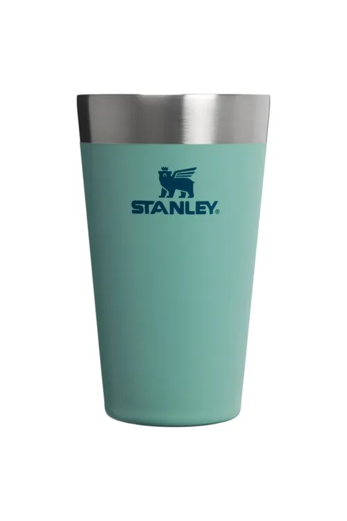 The Stacking Tumbler 0. 47l/ 16oz Spring Green - 37192466