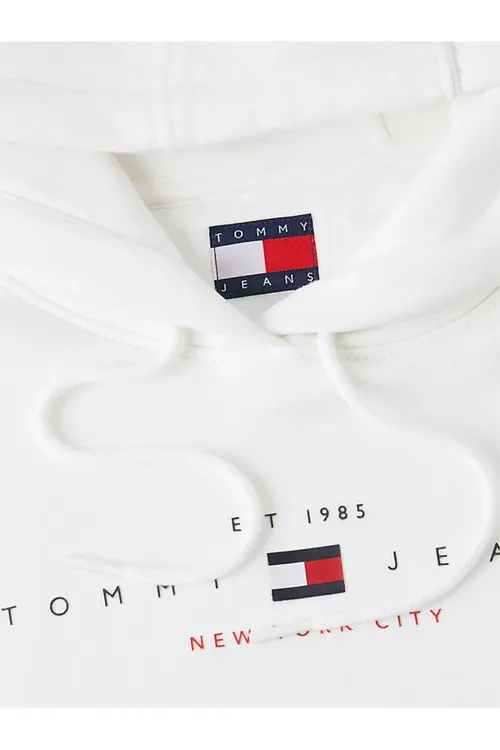 Tjw Gyz-gelin Regular Linear Hoodie - 37192195 — surat 6/6