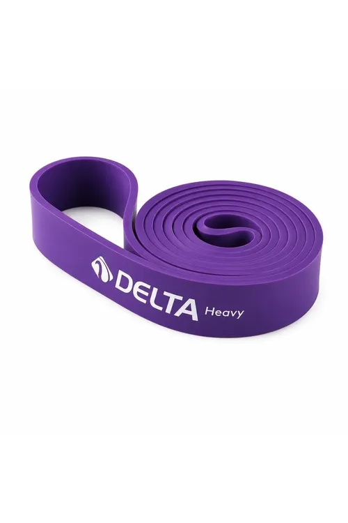 35 Kg Direnç Rezini Barfiks Lastiği Kas We Güç Geliştirme Cross Training Gym Resistance Power Band - 37157121