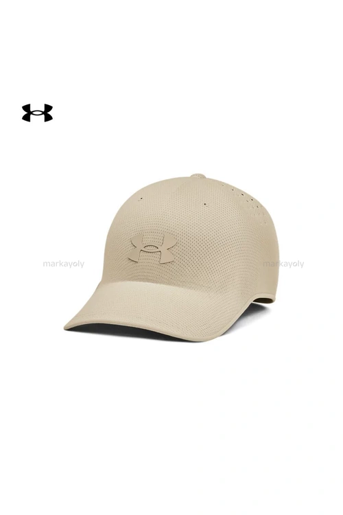 Under Armour UA StealthForm ýeňil sport kepka jübtleri - 31387109