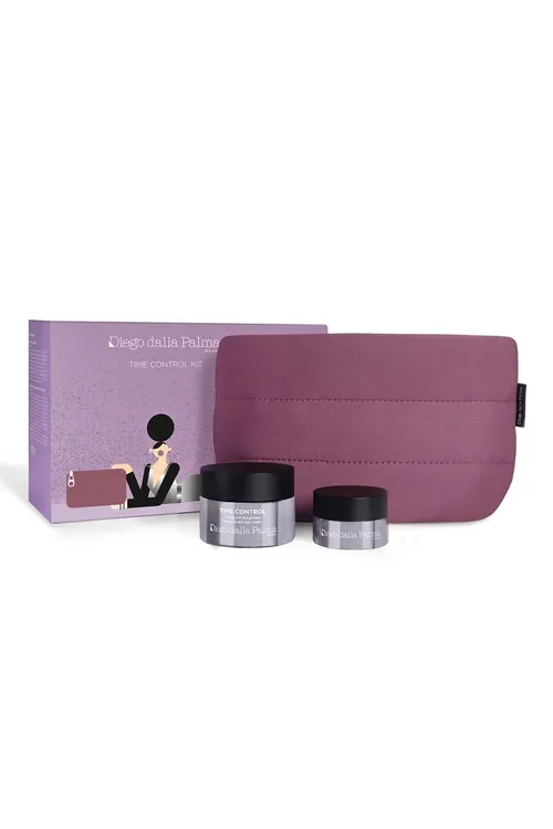 SC Time Control - Anti Age krem 50 ml + göz we dodak töweregi kremi 15 ml + sumka - 33571206