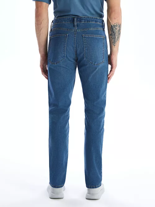 Regular Fit 779 erkek jinsi balagy - 26380393 — surat 4/6