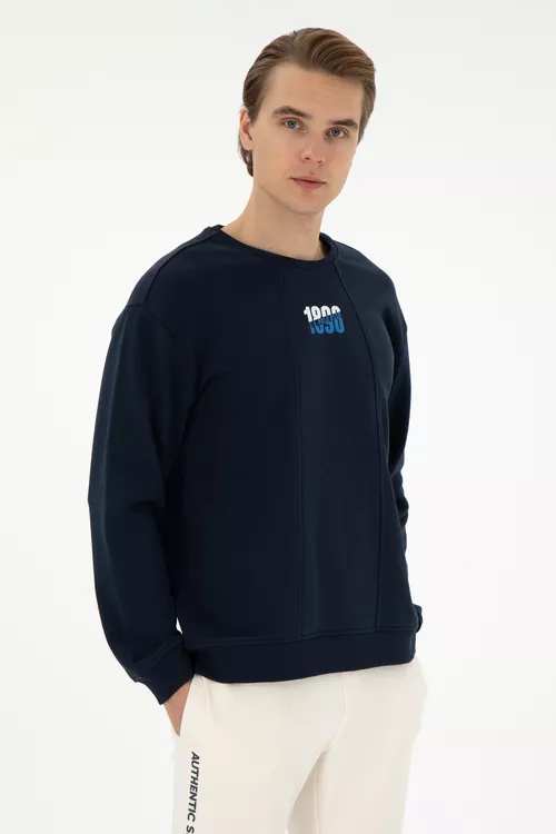 Erkek goýy gök switşoty - 26406570