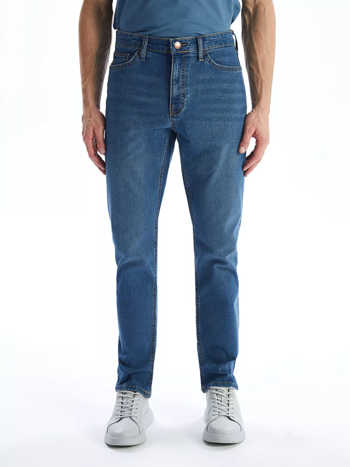 Regular Fit 779 erkek jinsi balagy - 26380393 — surat 2/6
