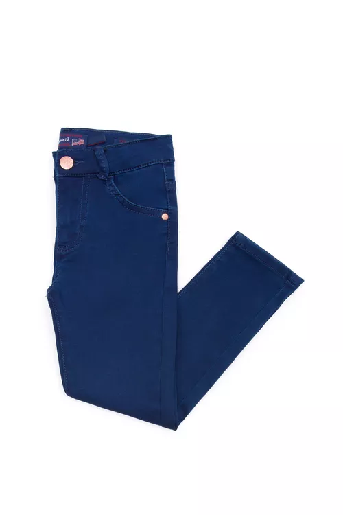 Gyz çaga üçin gök jins balagy - 16316333