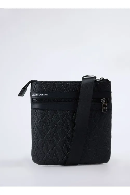 XM000579 gara erkek messenjer sumkasy - 27721968