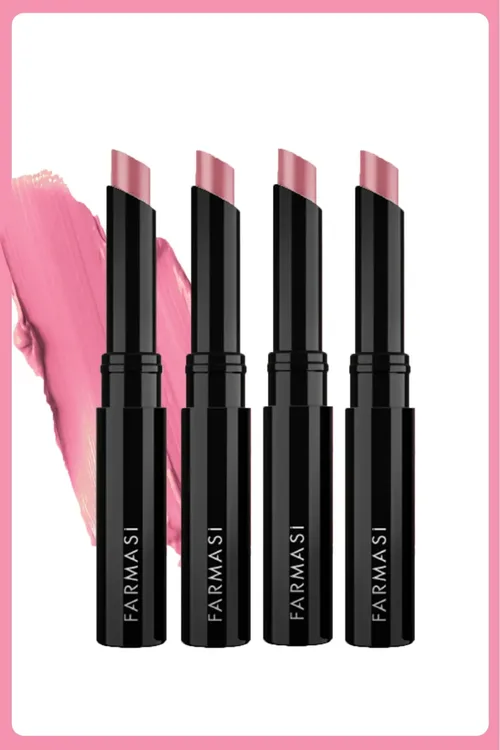 Pomada-stik Lip Stylo Dusty Rose 4 sany - 27705003
