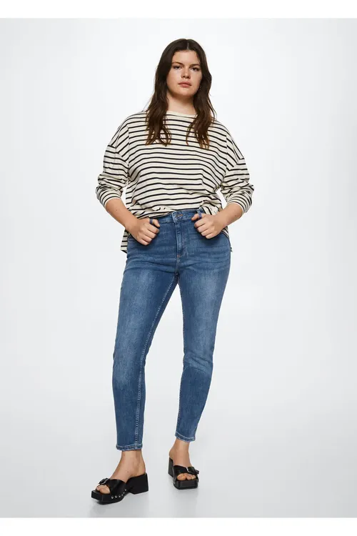 Gök Gyz-gelin Jeans 37010102 - 27599473