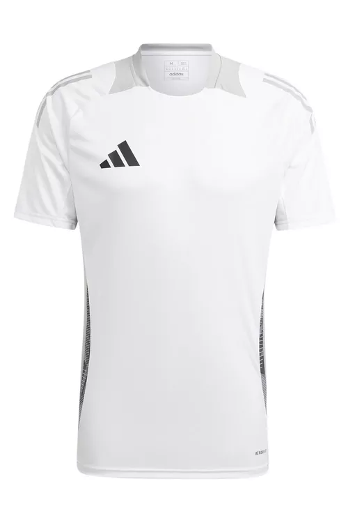 Erkekler üçin ak türgenleşyk futbolkasy Tiro24 C Tr Jsy - 27774332
