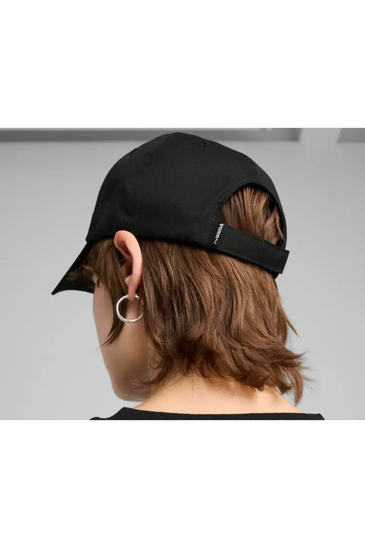 Ess Metal Logo gündelik sport kepkasy - 27766353 — surat 4/4
