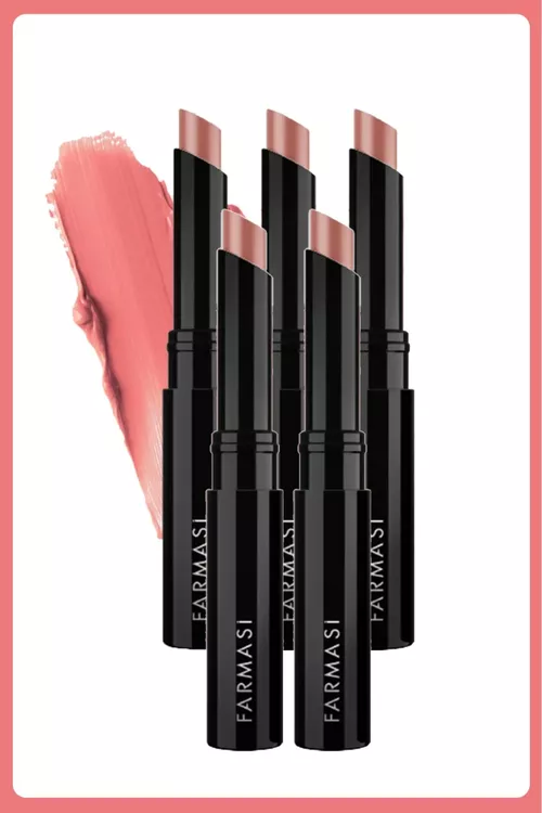 Pomada-stik Lip Stylo Beige Rose 1.8 g 5 sany - 27705007