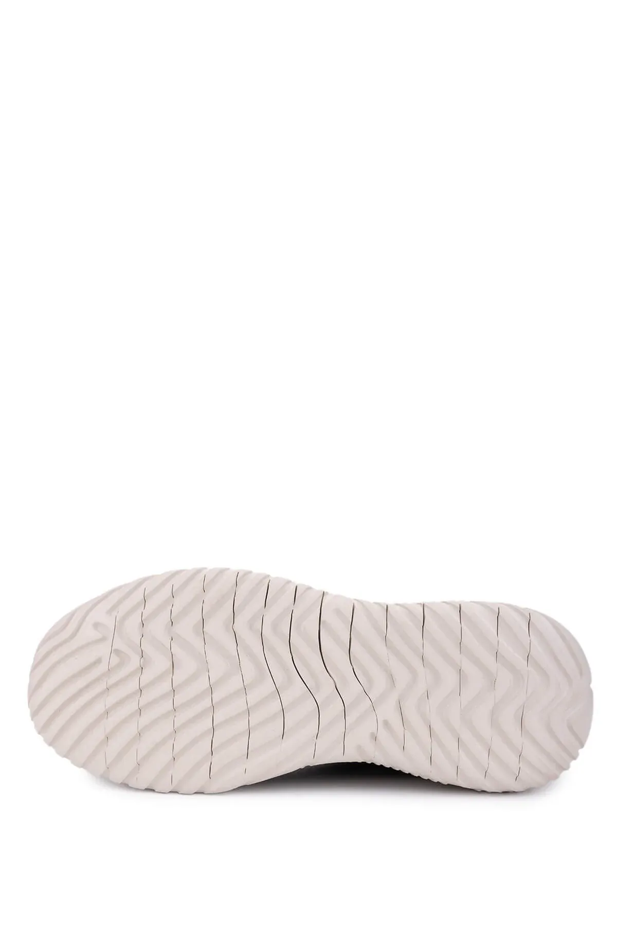 Goňur reňkli erkek deri krossowkasy - 35914952 — surat 4/5