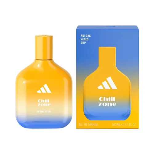 Adidas Vibes Chill Zone unisex EDP atyr 100 ml - 36625320