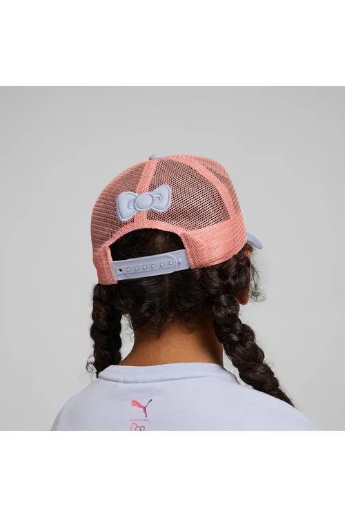 X Hk& Fr Trucker Cap Jr - 37198917