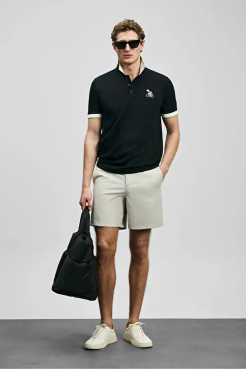 Erkek T- Shirt 111040242 - 37200817 — surat 2/6