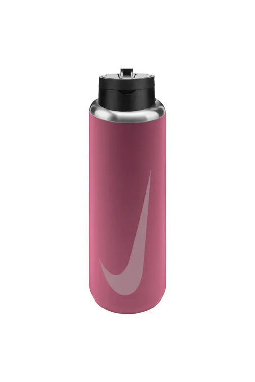 Stainless Steel Recharge Straw Bottle 32 Oz Unisex Mawy Antrenman Suluk N. 101. 3796. 645. 32 - 37191326