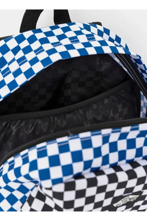 Vn000h4w5rr1 Old Skool Backpack Gök Unisex Arka Sumkası - 37195026 — surat 7/8