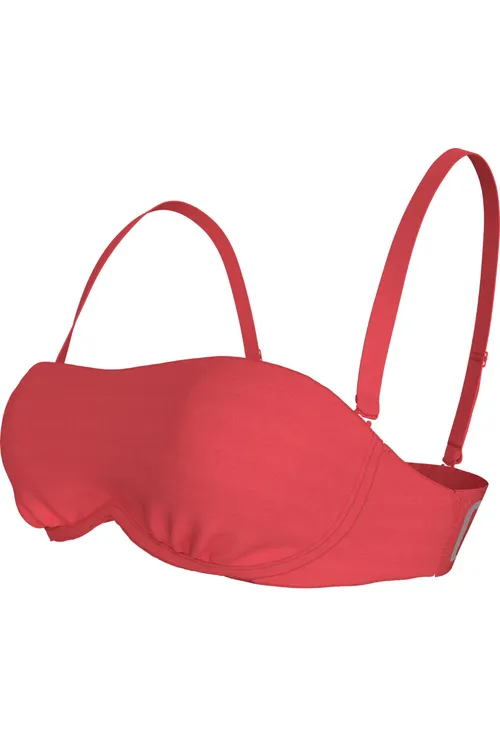 Gyz-gelin Gülgüne Balconette Bikini Üsti - 37189746 — surat 2/5
