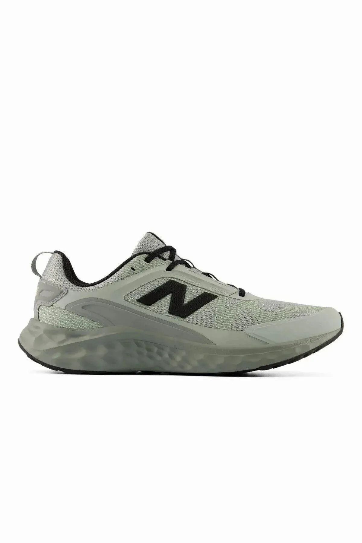 Erkek Ýaşyl Nb Running Men Sport& Gündelik Aýakgap - 37200917 — surat 1/5