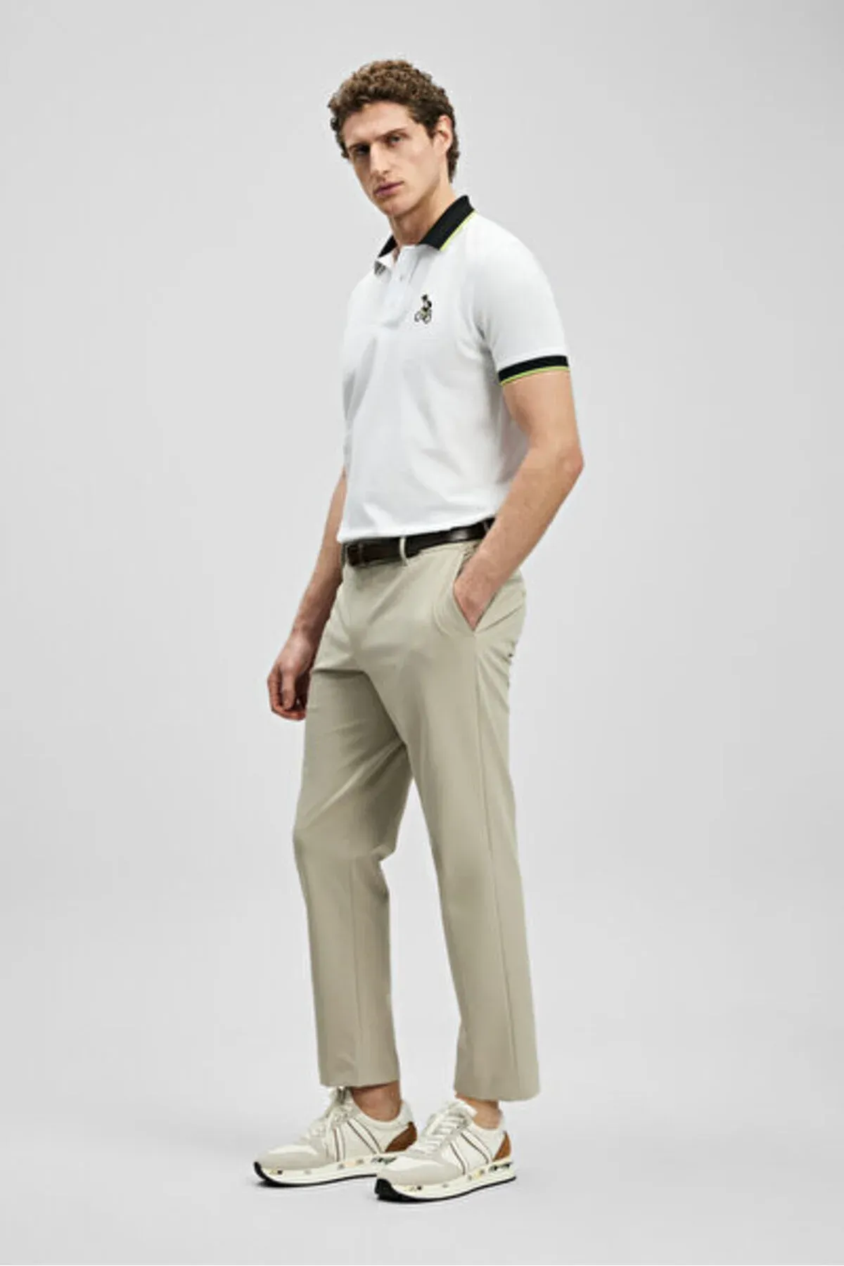 Erkek T- Shirt 111040242 - 37200816 — surat 3/6