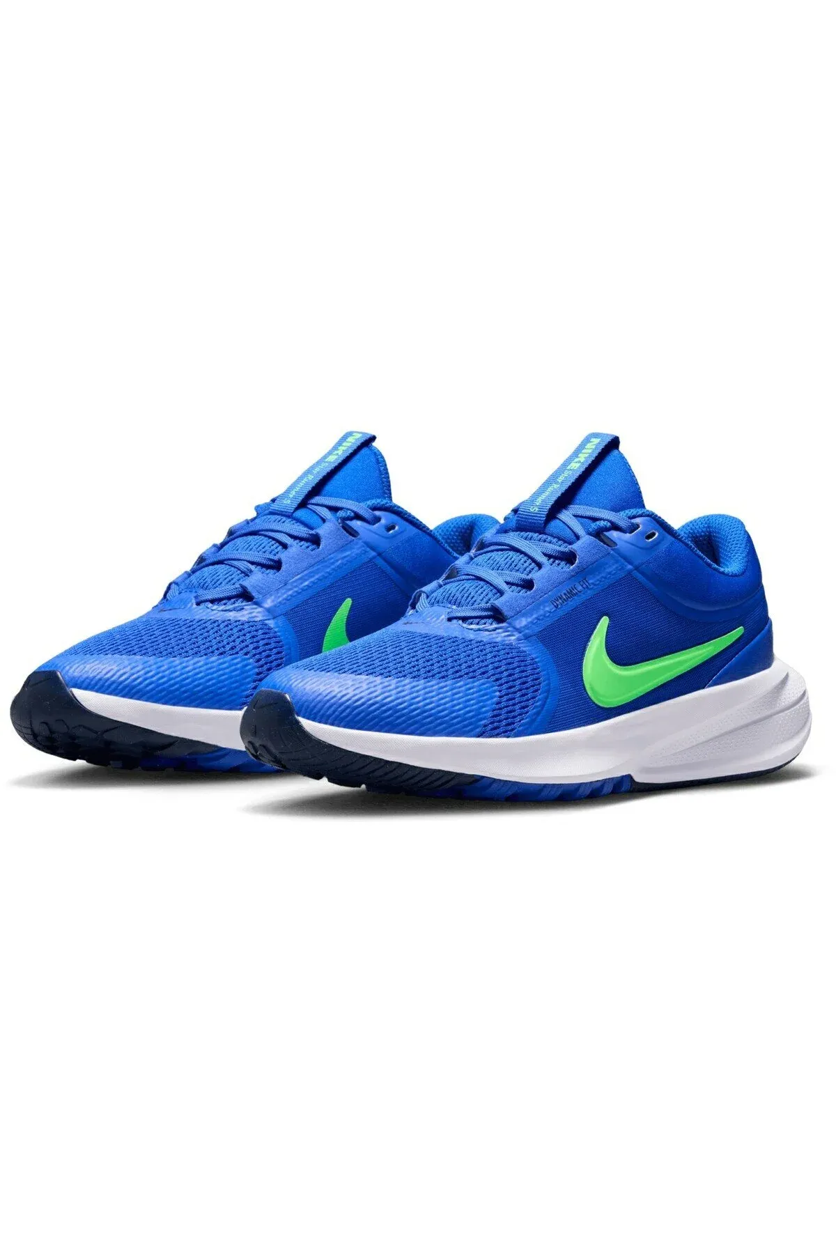 Çaga Gök Star Runner 5 (gs) Sport& Gündelik Aýakgap - 37201314 — surat 5/7