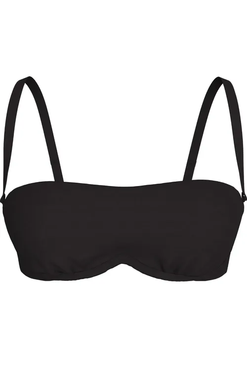 Gyz-gelin Gara Balconette Bikini Üsti - 37189643