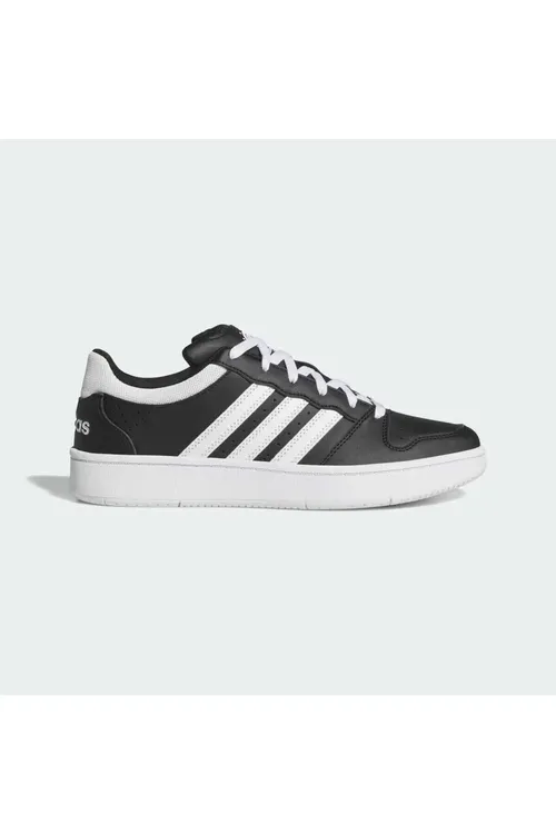 Erkek Gara Hoops Classıc Sport& Gündelik Aýakgap - 37191036