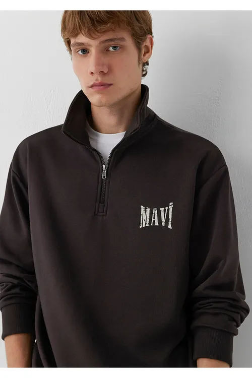 Goňur Sweatshirt 0s10672- 70219 - 37206662