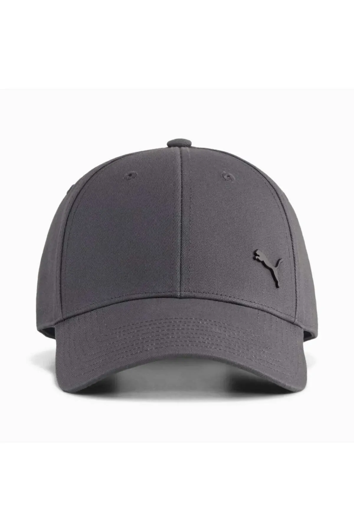 Şapka Ess Elevated Cat Bb Cap Gray 027154- 04 - 37197925 — surat 1/3
