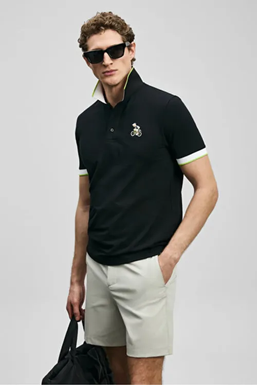 Erkek T- Shirt 111040242 - 37200817