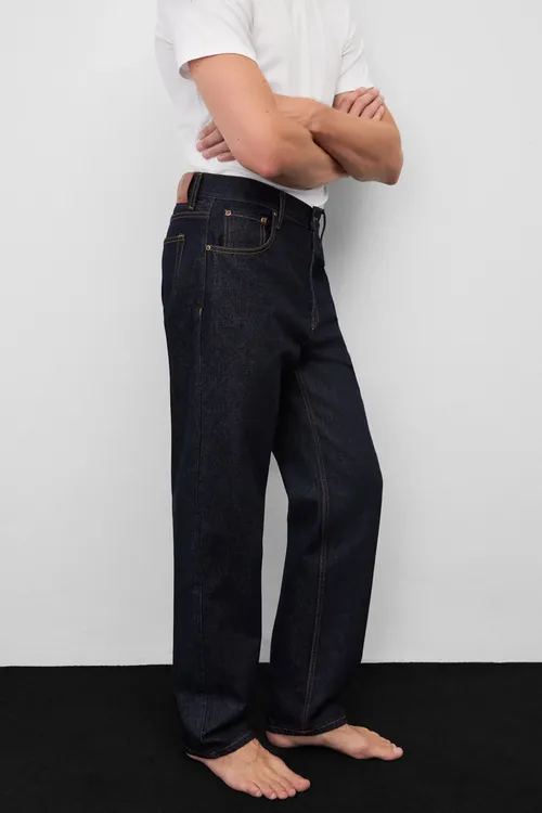Carpe Erkek Straight Fit Köp Reňkli Jean - 37200809 — surat 6/8