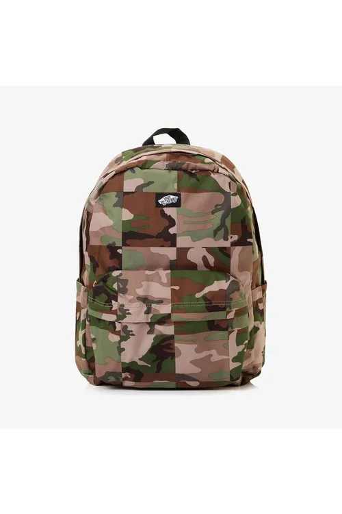 Old Skool Backpack Arka Sumkası Vn000h4w1o31 Metalik- Std - 37189413